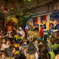 Fasching beim WCC - Bild 3 von 54